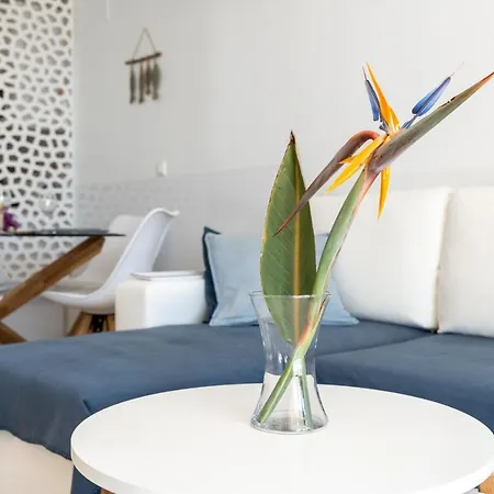 Sea Front House Macarena D Holiday home