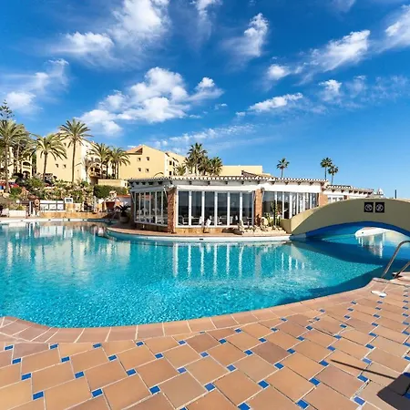 Sea Front House Macarena D Marbella
