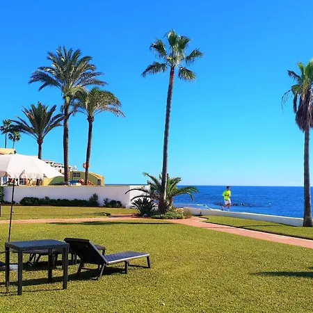 Sea Front House Macarena D *